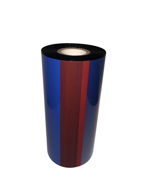 Datamax 600-800 3.5"x1181 ft MP Mid Wax/Resin-24/Ctn thermal transfer ribbon Datamax 600-800 3.5"x1181 ft MP Mid Wax/Resin-24/Ctn thermal transfer ribbon