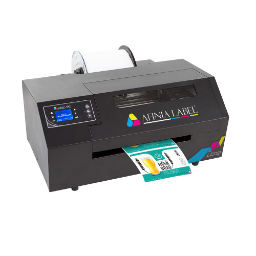 AFINIA L502 Colour Printer - Dye Inkjet AFINIA L502 Colour Printer - Dye Inkjet