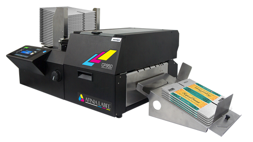 Afinia CP950 Inkjet Colour Envelope and Packaging Printer