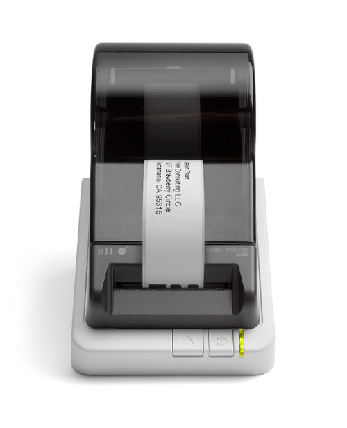 Seiko Smart Label Printer 620 [SLP 620]