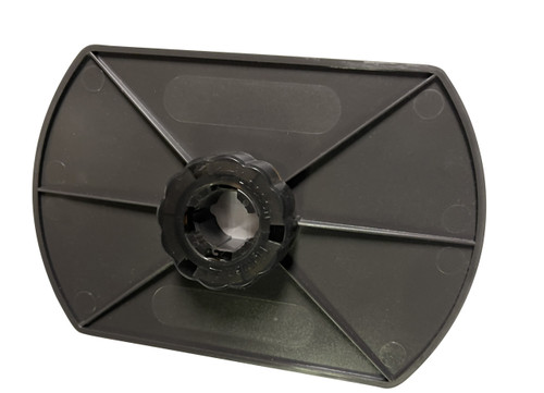 Godex Label Stopper Plate Kit for for T10 and T20 Label Rewinder 150-000051-000 Godex Label Stopper Plate Kit for for T10 and T20 Label Rewinder 150-000051-000