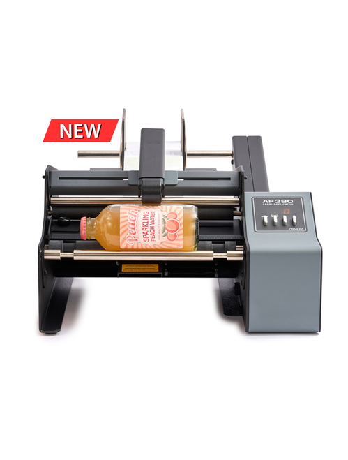 PRIMERA AP380 Bottle Label Applicator