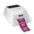 LX400 Color Label & Barcode Printer -74261