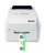 Primera LX500c Color Label Printer with cutter