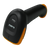 Laser Scanner USB| GS220 | Rubberized contact points