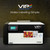 VIPColor VP660 Memjet Color Label Printer - New