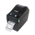 Godex DT200 2" 203 dpi Direct Thermal Printer, USB, RS232, LAN| 011-D20E01-000