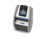 Zebra ZQ62-HUFA004-00 | ZQ620 Plus-HC 3" / 203 dpi / 4.5 ips Mobile Direct Thermal Label Printer Linrered Platen / 0.75" Core