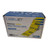 LabelJet 4"x 6" Yellow Direct Thermal Labels, 500 Fan-Folded (No Ribbon Required)