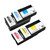 Afinia L502 Pigment CYMK Ink Cartridge 4 Pack