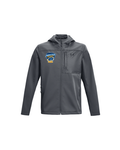 Right Chest Grey - Hurricane Logo