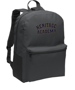 Heritage Academy Logo