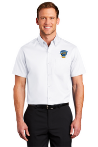 White - Hurricane Logo