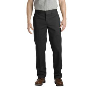 Dickies Men's Slim Fit Pants