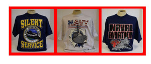 U. S. Navy - 3 Shirt Combination Special