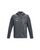 Right Chest Grey - Hurricane Logo