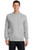 Heritage Academy Swimming Fleece Crewneck Sweatshirt 
