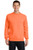 Neon Orange