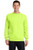 Neon Yellow