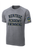 Heritage Academy Swimming Men's Performance Crewneck T-Shirt 