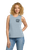 Heritage Academy Swimming  Next Level Apparel® Women’s Festival Tank