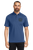 Heritage Academy Swimming Men's OGIO Gauge Polo Shirt