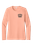 Heritage Academy Swimming Sport-Tek® Women's Posi-UV® Pro Long Sleeve