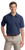 Men's Premium Polo Shirt - Navy