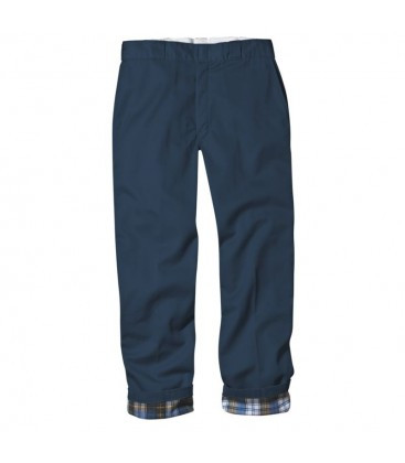 Dickies Flannel Lined Work Pants