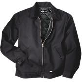 Lined Eisenhower Jacket