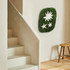 Matisse Stars - Moss Wall Decor