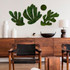 Matisse Leaf Large No. 2 - Moss Wall Decor