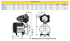 HP45-05T Dimensional Drawing