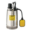 Davey DCS75A Double Case Submersible Greywater Pump with Float Switch - Single Phase