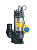 Davey DT08V Vortex Sewage Pump - Three Phase