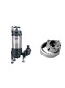 Davey D150GA Grinder Sewage Pump with Float Switch - Single Phase