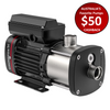 Grundfos CM-SP Self-priming Horizontal Pump CM3-3 Pumps WA