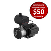 Grundfos CM Booster Self-Priming CMB-SP 3-28 98507627