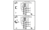 CR 1- 4 - 96516241  Wiring Diagram
