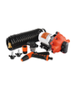 Extreme Washdown Kit 5.0GPM 24V Pumps WA