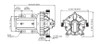 Extreme Washdown Kit 5.0GPM 24V