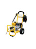 Crommelins Trash Pump Petrol 4" Pumps WA