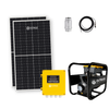 Outback Pathfinder 800W Surface Solar Water Transfer Pump Kit – 37LPM 62m Head with 2 x 450W Solar Panels