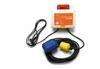 Orange Pumps LLA-10F Liquid Level Alarm with 10 Metre Float