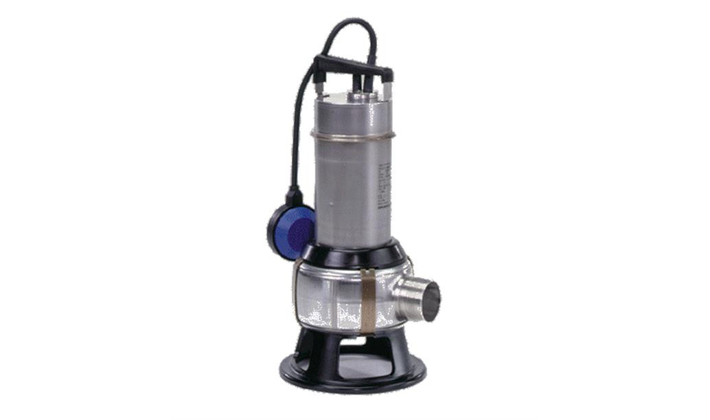 Grundfos Drainage Pump UNILIFT BASICLINE
