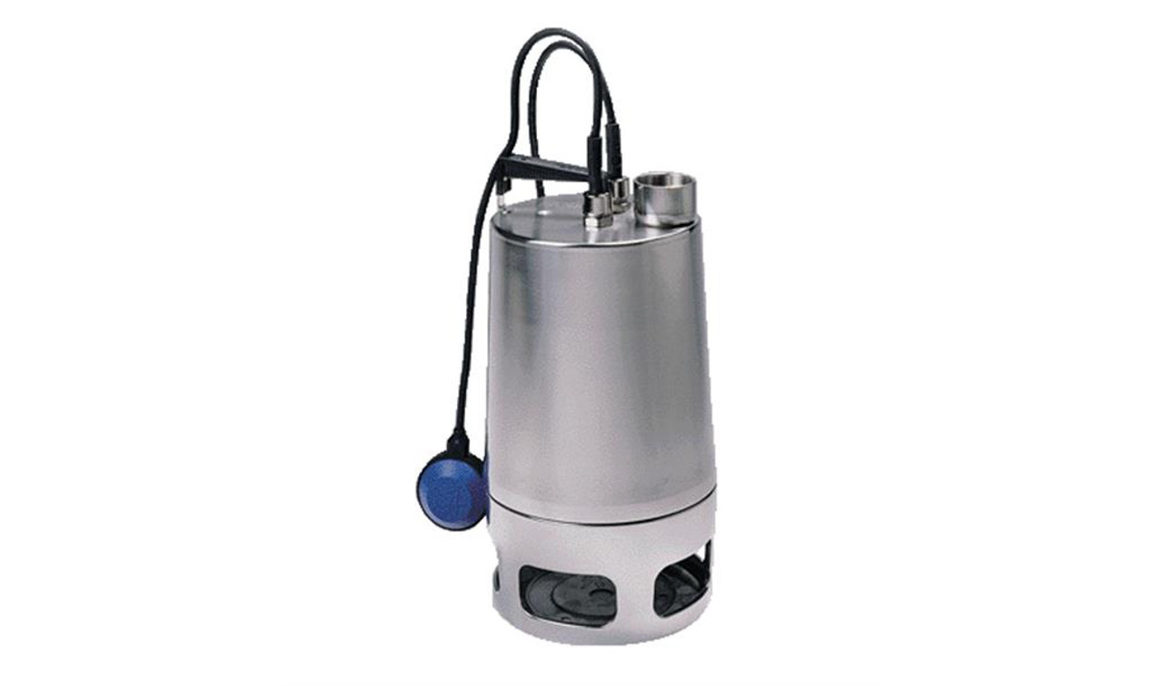 Grundfos UNILIFT AP35.40.08.A1V Pumps WA