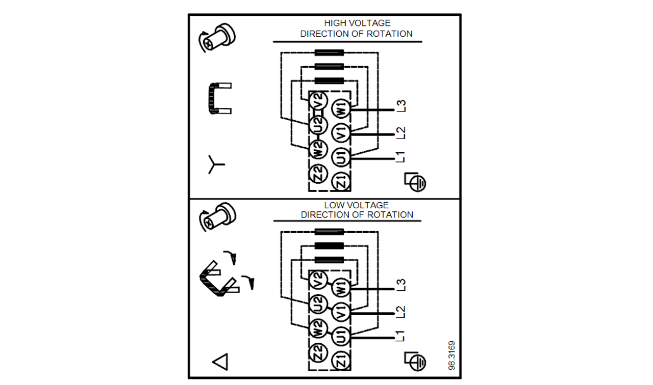 CM-A CM 5-2 Wiring Diagram