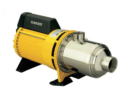 Davey Multistage Pumps
