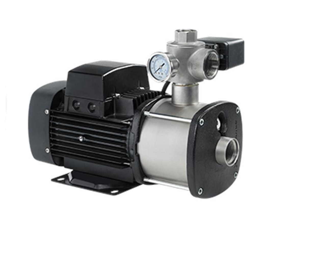 Grundfos CM-PS Horizontal Multistage Pump CMB 3-37 Pumps WA