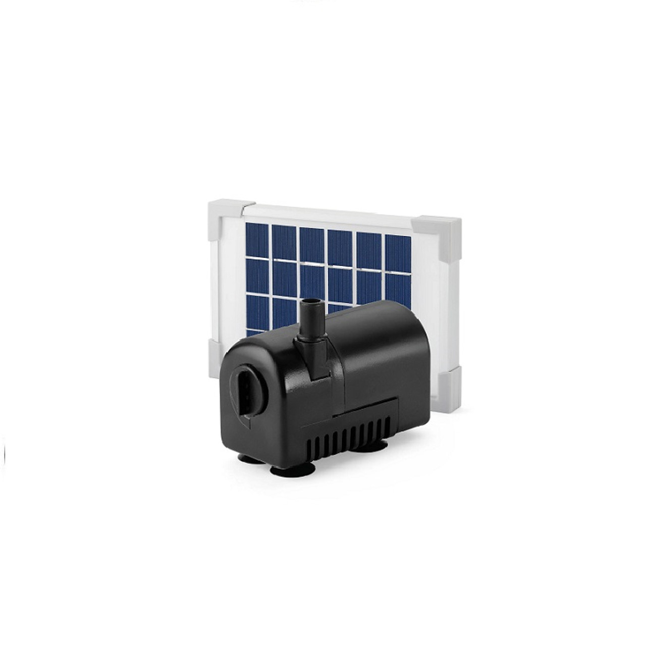 PondMAX Solar Pump PS200 Product Image